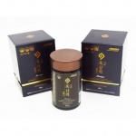 Cao Hắc Sâm 240g Daedong Hàn Quốc Chính Hãng – Tinh Chất Hắc Sâm Cao Cấp